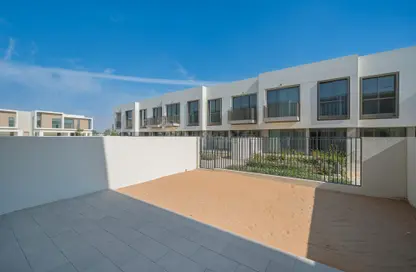 تاون هاوس - 3 غرف نوم - 3 حمامات للايجار في أورانيا - ذا فالي - دبي