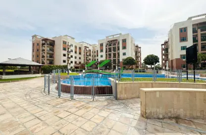 شقة - 2 غرف نوم - 3 حمامات للبيع في الغدير - أبوظبي