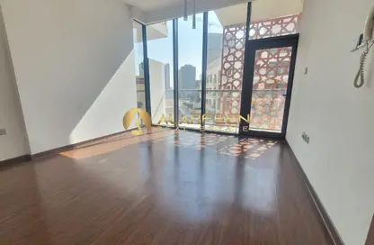 Apartment - 1 Bedroom - 2 Bathrooms for rent in National Bonds Residence - District 15 - Jumeirah Village Circle - Dubai