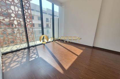 Apartment - 1 Bedroom - 2 Bathrooms for rent in National Bonds Residence - District 15 - Jumeirah Village Circle - Dubai