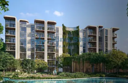 Apartment - 1 Bedroom - 1 Bathroom for sale in Capria West - Ghaf Woods - Dubai Land - Dubai Apartment - 1 Bedroom - 1 Bathroom for sale in Capria West - Ghaf Woods - Dubai Land - Dubai