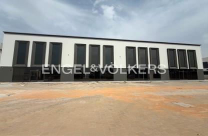 Shop - Studio - 1 for rent in 8WD - Dubai Investment Park 1 (DIP 1) - Dubai Investment Park (DIP) - Dubai