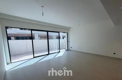 Townhouse - 4 Bedrooms - 5 Bathrooms for sale in Costa Brava 1 - Costa Brava - Damac Lagoons - Dubai