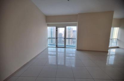 Apartment - 2 Bedrooms - 4 Bathrooms for rent in Al Mamzar Tower - Al Mamzar - Sharjah - Sharjah