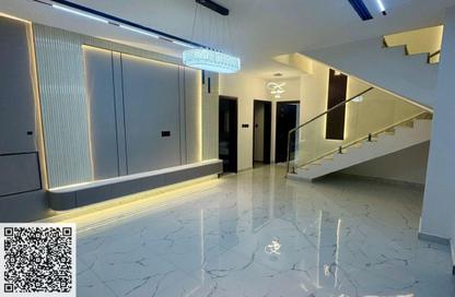Villa - 5 Bedrooms - 6 Bathrooms for sale in Al Helio 1 - Al Helio - Ajman Villa - 5 Bedrooms - 6 Bathrooms for sale in Al Helio 1 - Al Helio - Ajman