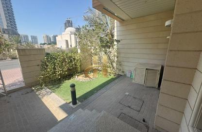 Villa - 4 Bedrooms - 6 Bathrooms for rent in The Ghaf Tree - District 13 - Jumeirah Village Circle - Dubai