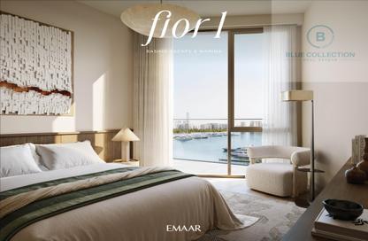 Apartment - 1 Bedroom - 1 Bathroom for sale in Fior 1 - Mina Rashid - Dubai