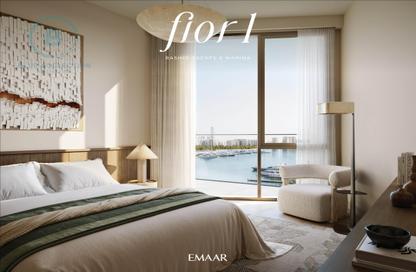 Apartment - 1 - 1 for sale in Fior 1 - Mina Rashid - Dubai Apartment - 1 - 1 for sale in Fior 1 - Mina Rashid - Dubai