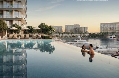 Apartment - 1 - 1 for sale in Fior 1 - Mina Rashid - Dubai Apartment - 1 - 1 for sale in Fior 1 - Mina Rashid - Dubai