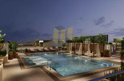 Apartment - 1 Bedroom - 2 Bathrooms for sale in Starlight Park - District 11 - Mohammed Bin Rashid City - Dubai