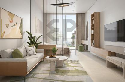 Apartment - 1 - 1 for sale in Ayami Residence - Al Warsan 1 - Al Warsan - Dubai Apartment - 1 - 1 for sale in Ayami Residence - Al Warsan 1 - Al Warsan - Dubai