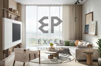 Apartment - 1 - 1 for sale in Ayami Residence - Al Warsan 1 - Al Warsan - Dubai Apartment - 1 - 1 for sale in Ayami Residence - Al Warsan 1 - Al Warsan - Dubai