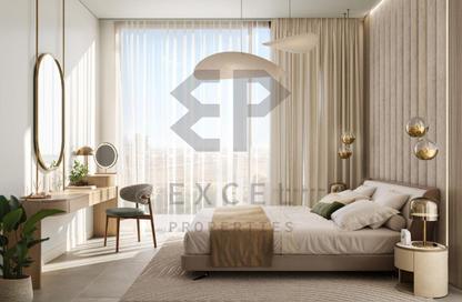 Apartment - 1 - 1 for sale in Ayami Residence - Al Warsan 1 - Al Warsan - Dubai Apartment - 1 - 1 for sale in Ayami Residence - Al Warsan 1 - Al Warsan - Dubai