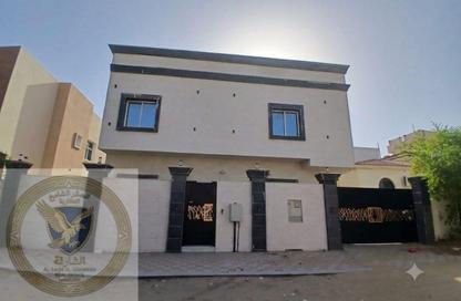 Villa - 5 Bedrooms - 6 Bathrooms for rent in Al Yasmeen 1 - Al Yasmeen - Ajman Villa - 5 Bedrooms - 6 Bathrooms for rent in Al Yasmeen 1 - Al Yasmeen - Ajman