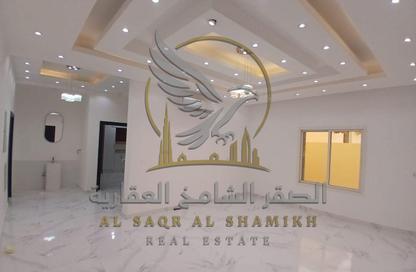 فيلا - 5 غرف نوم - 6 حمامات للايجار في 1 الياسمين - الياسمين - عجمان فيلا - 5 غرف نوم - 6 حمامات للايجار في 1 الياسمين - الياسمين - عجمان