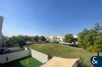 Villa - 3 Bedrooms - 4 Bathrooms for sale in Mira Oasis 3 - Mira Oasis - Reem - Dubai
