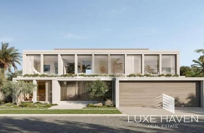 Villa - 6 - 7+ for sale in Eden Hills - Mohammed Bin Rashid City - Dubai Villa - 6 - 7+ for sale in Eden Hills - Mohammed Bin Rashid City - Dubai