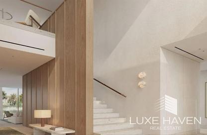 Villa - 6 - 7+ for sale in Eden Hills - Mohammed Bin Rashid City - Dubai