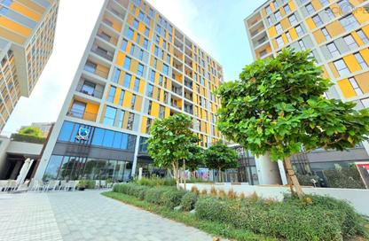 Apartment - 1 - 2 for rent in Noor 2 - Noor - Midtown - Dubai Production City (IMPZ) - Dubai