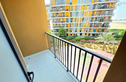 Apartment - 1 - 2 for rent in Noor 2 - Noor - Midtown - Dubai Production City (IMPZ) - Dubai