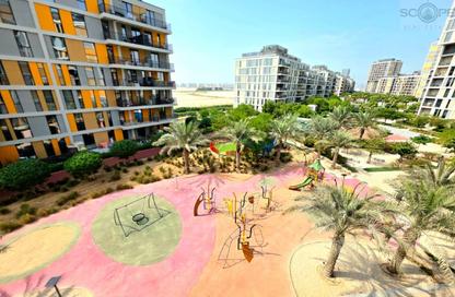 Apartment - 1 - 2 for rent in Noor 2 - Noor - Midtown - Dubai Production City (IMPZ) - Dubai Apartment - 1 - 2 for rent in Noor 2 - Noor - Midtown - Dubai Production City (IMPZ) - Dubai