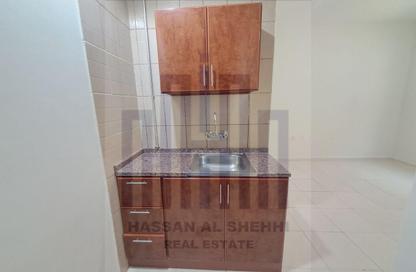 Apartment - Studio - 1 Bathroom for rent in Muwaileh - Sharjah