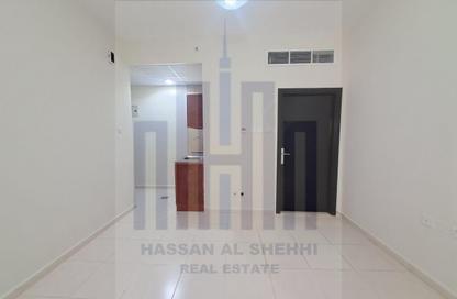 Apartment - Studio - 1 Bathroom for rent in Muwaileh - Sharjah