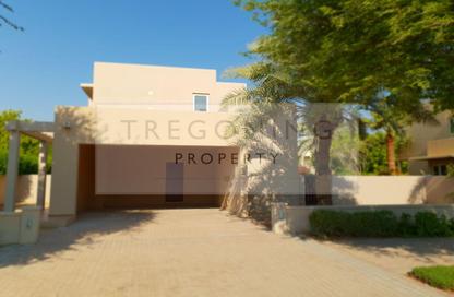 Villa - 3 Bedrooms - 3 Bathrooms for rent in Saheel 1 - Saheel - Arabian Ranches - Dubai Villa - 3 Bedrooms - 3 Bathrooms for rent in Saheel 1 - Saheel - Arabian Ranches - Dubai