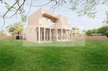 Villa - 3 Bedrooms - 3 Bathrooms for rent in Saheel 1 - Saheel - Arabian Ranches - Dubai