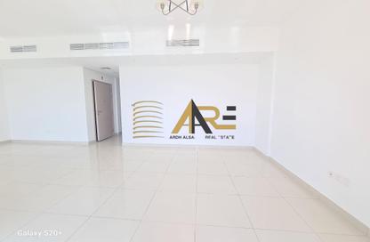 Apartment - 3 Bedrooms - 4 Bathrooms for rent in Tilal City A - Tilal City - Sharjah Apartment - 3 Bedrooms - 4 Bathrooms for rent in Tilal City A - Tilal City - Sharjah