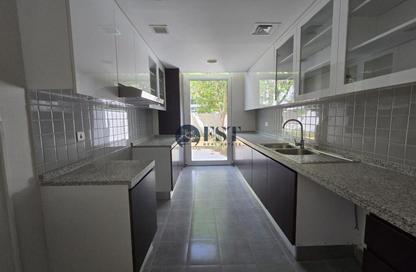 Townhouse - 3 - 4 for rent in Arabella Townhouses 1 - Arabella Townhouses - Mudon - Dubai Townhouse - 3 - 4 for rent in Arabella Townhouses 1 - Arabella Townhouses - Mudon - Dubai