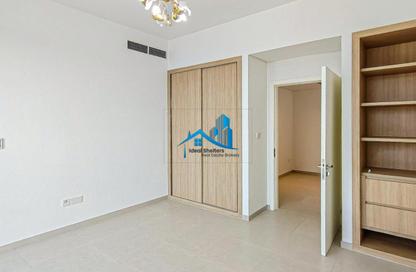 Townhouse - 3 - 5 for rent in Jebel Ali Village Villas - Jebel Ali Village - Jebel Ali - Dubai