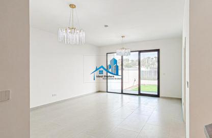 Townhouse - 3 - 5 for rent in Jebel Ali Village Villas - Jebel Ali Village - Jebel Ali - Dubai