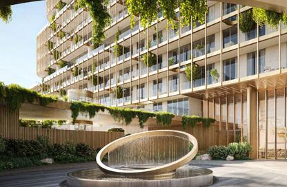 Apartment - 3 - 4 for sale in Hado by Beyond Tower A - Hado by Beyond - Dubai Islands - Dubai