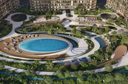 Apartment - 3 - 4 for sale in Hado by Beyond Tower A - Hado by Beyond - Dubai Islands - Dubai