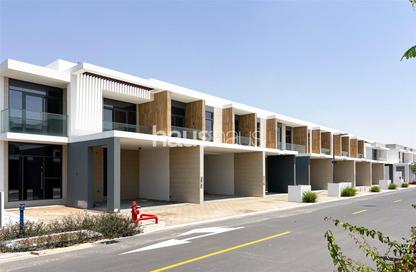Villa - 3 Bedrooms - 3 Bathrooms for rent in Ruba - Arabian Ranches 3 - Dubai Villa - 3 Bedrooms - 3 Bathrooms for rent in Ruba - Arabian Ranches 3 - Dubai