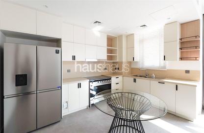 Villa - 3 Bedrooms - 3 Bathrooms for rent in Ruba - Arabian Ranches 3 - Dubai
