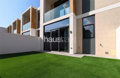 Villa - 3 Bedrooms - 3 Bathrooms for rent in Ruba - Arabian Ranches 3 - Dubai Villa - 3 Bedrooms - 3 Bathrooms for rent in Ruba - Arabian Ranches 3 - Dubai