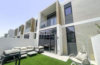 Villa - 3 Bedrooms - 3 Bathrooms for rent in Ruba - Arabian Ranches 3 - Dubai