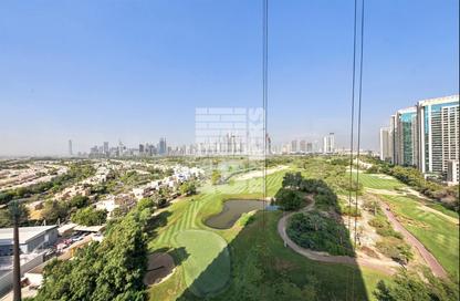Apartment - 3 - 4 for sale in Golf Heights - The Views - Dubai Apartment - 3 - 4 for sale in Golf Heights - The Views - Dubai