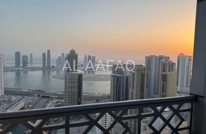 Apartment - 1 Bedroom - 2 Bathrooms for rent in Al Majaz 3 - Al Majaz - Sharjah Apartment - 1 Bedroom - 2 Bathrooms for rent in Al Majaz 3 - Al Majaz - Sharjah