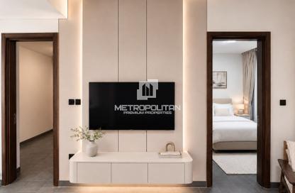 Apartment - 1 Bedroom - 2 Bathrooms for rent in The Crest Tower C - The Crest - Sobha Hartland - Mohammed Bin Rashid City - Dubai Apartment - 1 Bedroom - 2 Bathrooms for rent in The Crest Tower C - The Crest - Sobha Hartland - Mohammed Bin Rashid City - Dubai