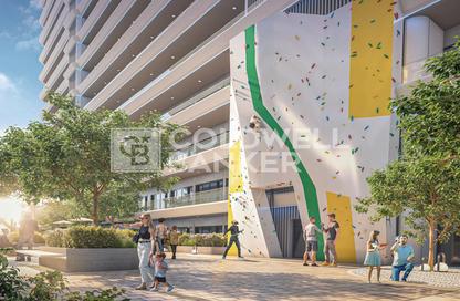 Apartment - 2 - 2 for sale in Elo 1 - Elo - Damac Hills 2 - Dubai