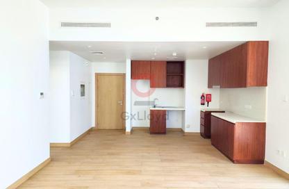 Apartment - 1 Bedroom - 1 Bathroom for rent in La Rive Building 1 - La Rive - Port de La Mer - La Mer - Jumeirah - Dubai