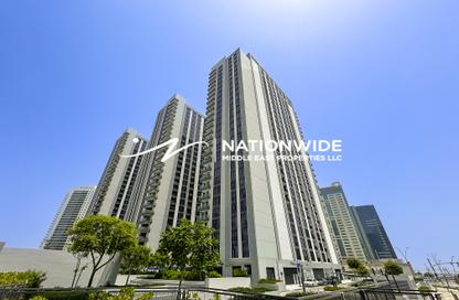 Apartment - 3 Bedrooms - 2 Bathrooms for rent in The Bridges - Shams Abu Dhabi - Al Reem Island - Abu Dhabi