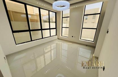 Villa - 5 Bedrooms - 7 Bathrooms for rent in Al Zaheya Gardens - Al Zahya - Ajman