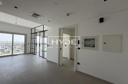 Apartment - 1 Bedroom - 1 Bathroom for rent in Collective Tower 2 - Collective - Dubai Hills Estate - Dubai