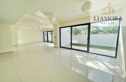 Villa - 6 Bedrooms - 7 Bathrooms for sale in Claret - Damac Hills 2 - Dubai