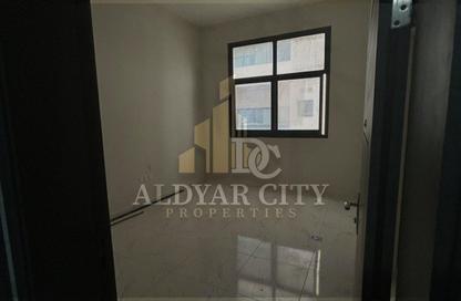Apartment - Studio - 1 Bathroom for rent in Al Jurf 3 - Al Jurf - Ajman Downtown - Ajman