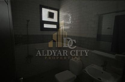 Apartment - Studio - 1 Bathroom for rent in Al Jurf 3 - Al Jurf - Ajman Downtown - Ajman